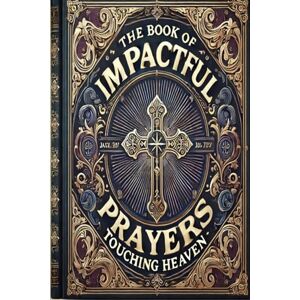 Smith, Dr. Collette June-Ann The Book of Impactful Prayers Touching Heaven: Pray With Purpose for Results Smith, Dr. Collette June-Ann The Book of Impactful Prayers Touching Heaven: Pray With Purpose for Results