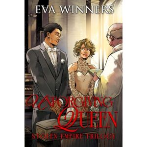Winners, Eva Unforgiving Queen: A Mafia Romance (Stolen Empire Illustrated) Winners, Eva Unforgiving Queen: A Mafia Romance (Stolen Empire Illustrated)