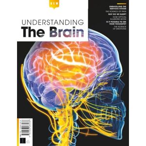 Future Publishing Ltd Understanding The Brain: Unravelling The Nervous System Future Publishing Ltd Understanding The Brain: Unravelling The Nervous System
