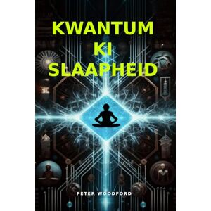 Woodford, Peter KWANTUM KI SLAAPHEID Woodford, Peter KWANTUM KI SLAAPHEID