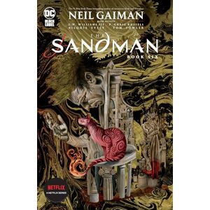 Gaiman, Neil The Sandman 6 Gaiman, Neil The Sandman 6