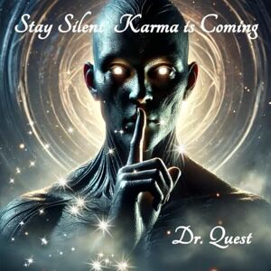 Garmin Stay Silent Karma is Coming Garmin Stay Silent Karma is Coming