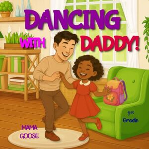 Goose, Mama Dancing with Daddy Goose, Mama Dancing with Daddy