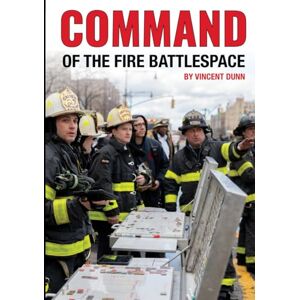 Vincent Command of the Fire Battlespace Vincent Command of the Fire Battlespace
