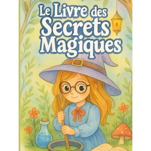 D'Alice, L'âme Le Livre des Secrets Magiques D'Alice, L'âme Le Livre des Secrets Magiques