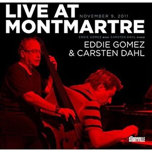 Live At Montmartre Live At Montmartre
