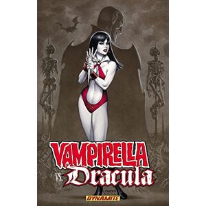 Harris, Joe Vampirella Vs Dracula Harris, Joe Vampirella Vs Dracula