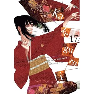 Kawamoto, Homura Kakegurui Compulsive Gambler -, Vol. 17: Volume 17 Kawamoto, Homura Kakegurui Compulsive Gambler -, Vol. 17: Volume 17