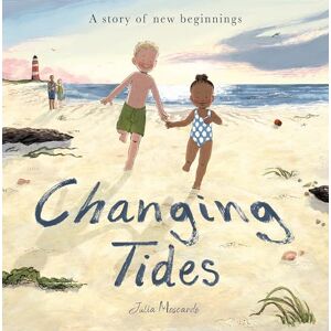 Moscardó, Júlia Changing Tides Moscardó, Júlia Changing Tides