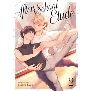 Cyan, Hirune After School Etude Vol. 2 Cyan, Hirune After School Etude Vol. 2