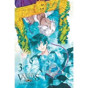 Mochizuki, Jun The Case Study of Vanitas, Vol. 3 (CASE STUDY OF VANITAS GN) Mochizuki, Jun The Case Study of Vanitas, Vol. 3 (CASE STUDY OF VANITAS GN)
