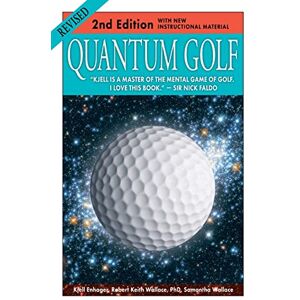 Enhager, Kjell Quantum Golf 2nd Edition Enhager, Kjell Quantum Golf 2nd Edition