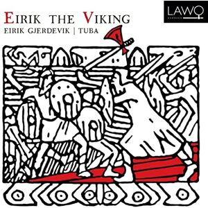Torstein Aagaard-Nilsen : Eirik the Viking Torstein Aagaard-Nilsen : Eirik the Viking