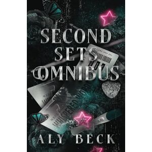 Beck, Aly Second Sets Omnibus Beck, Aly Second Sets Omnibus
