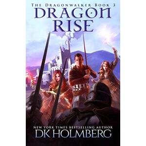 Tura Dragon Rise: 3 (The Dragonwalker) Tura Dragon Rise: 3 (The Dragonwalker)