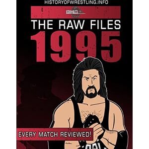 Dixon, James The Raw Files: 1995 Dixon, James The Raw Files: 1995