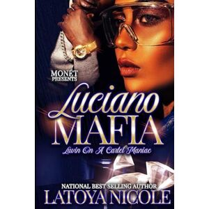 NICOLE, LATOYA LUCIANO MAFIA NICOLE, LATOYA LUCIANO MAFIA