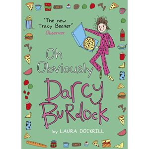 Dockrill, Laura Darcy Burdock: Oh, Obviously Dockrill, Laura Darcy Burdock: Oh, Obviously