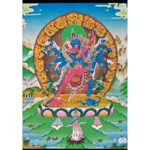 Wilkinson, Christopher Chakrasamvara: Luhipa's Transmission of the Wheel of Supreme Bliss Wilkinson, Christopher Chakrasamvara: Luhipa's Transmission of the Wheel of Supreme Bliss