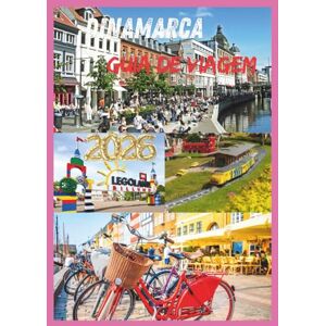 EMILY, CHARLOTTE DINAMARCA GUIA DE VIAGEM 2026: Descubra Hygge, história e maravilhas escondidas no coração da Escandinávia. EMILY, CHARLOTTE DINAMARCA GUIA DE VIAGEM 2026: Descubra Hygge, história e maravilhas escondidas no coração da Escandinávia.