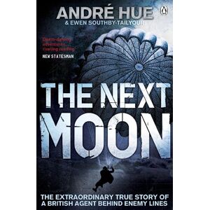 Hue, Andre The Next Moon (Penguin World War II Collection) Hue, Andre The Next Moon (Penguin World War II Collection)
