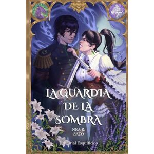 R. Sato, Nea La Guardia de la Sombra R. Sato, Nea La Guardia de la Sombra