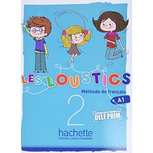 Capouet, Marianne Les Loustics: Livre de l'eleve 2 Capouet, Marianne Les Loustics: Livre de l'eleve 2