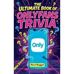 Nugget, Nora OnlyFans Trivia: Shocking Revelations and Wild Stories Nugget, Nora OnlyFans Trivia: Shocking Revelations and Wild Stories