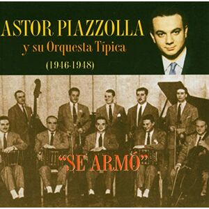 Se Armo (1946-48) Se Armo (1946-48)