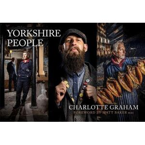 Graham, Charlotte Yorkshire People Graham, Charlotte Yorkshire People