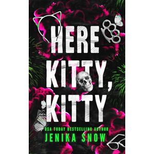 Snow, Jenika Here Kitty, Kitty: A Forbidden MMF Romance Snow, Jenika Here Kitty, Kitty: A Forbidden MMF Romance
