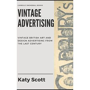 Scott Vintage Advertising: Classic British Advertising from the last century. Scott Vintage Advertising: Classic British Advertising from the last century.