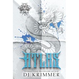 Krimmer, DJ Atlas (Hel's Ink) Krimmer, DJ Atlas (Hel's Ink)