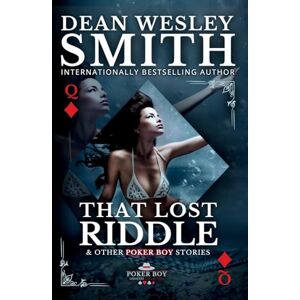 Smith, Dean Wesley That Lost Riddle Smith, Dean Wesley That Lost Riddle