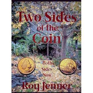 Jenner, Roy Two Sides of the Coin Jenner, Roy Two Sides of the Coin