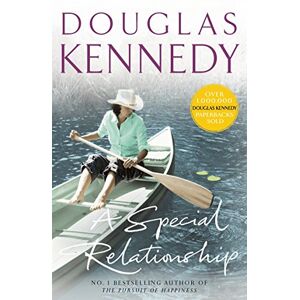 Kennedy, Douglas A Special Relationship Kennedy, Douglas A Special Relationship