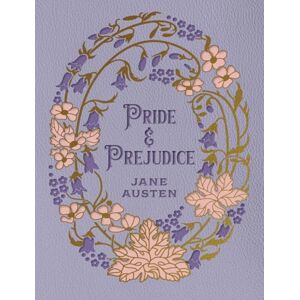 Austen, Jane Pride and Prejudice: Chartwell Deluxe Editions Austen, Jane Pride and Prejudice: Chartwell Deluxe Editions