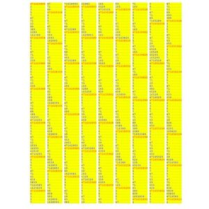 Gurtowski, Francis 9! Mathematical Recreations: 471623895 471623958 ... 549723168 Gurtowski, Francis 9! Mathematical Recreations: 471623895 471623958 ... 549723168