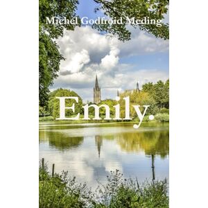 Meding, Mr Michel Godfroid Emily: Romance à Ypres Meding, Mr Michel Godfroid Emily: Romance à Ypres