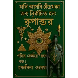 Orea, Melina যদি আপনি বেঁচে থাকার জন্য নির্বাচিত হয়ে থাকেন: রূপান্তর। গ্রেইলের রহস্য।. খণ্ড I (1) Orea, Melina যদি আপনি বেঁচে থাকার জন্য নির্বাচিত হয়ে থাকেন: রূপান্তর। গ্রেইলের রহস্য।. খণ্ড I (1)