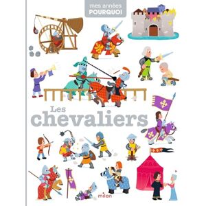 Hédelin, Pascale Les chevaliers Hédelin, Pascale Les chevaliers