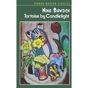 Bawden, Nina Tortoise by Candlelight (Virago Modern Classics) Bawden, Nina Tortoise by Candlelight (Virago Modern Classics)