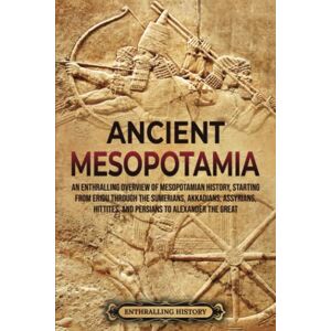 History, Enthralling Ancient Mesopotamia: An Enthralling Overview of Mesopotamian History, Starting from Eridu through the Sumerians, Akkadians, Assyrians, Hittites, and ... Alexander the Great (History of Mesopotamia) History, Enthralling Ancient Mesopotamia: An Enthralling Overview of Mesopotamian History, Starting from Eridu through the Sumerians, Akkadians, Assyrians, Hittites, and ... Alexander the Great (History of Mesopotamia)