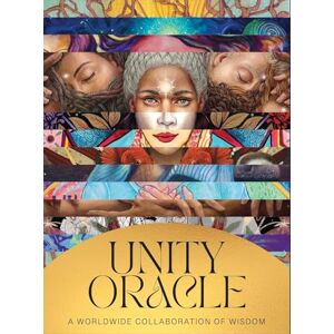 Fairchild, Alana Unity Oracle: A Worldwide Collaboration of Wisdom Fairchild, Alana Unity Oracle: A Worldwide Collaboration of Wisdom