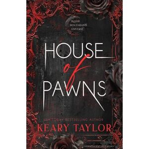 Taylor House of Pawns: Volume 2 (House of Royals) Taylor House of Pawns: Volume 2 (House of Royals)