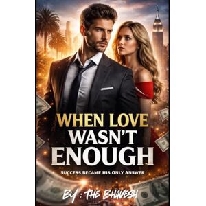 bhavesh, the When Love Wasn’t Enough bhavesh, the When Love Wasn’t Enough