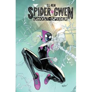 Philips All-New Spider-Gwen: The Ghost-Spider Philips All-New Spider-Gwen: The Ghost-Spider