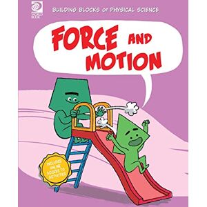 Midthun, Joseph Force and Motion (Building Blocks of Physical Science) Midthun, Joseph Force and Motion (Building Blocks of Physical Science)
