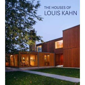 Marcus, George The Houses of Louis Kahn Marcus, George The Houses of Louis Kahn
