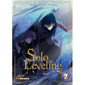 Solo Leveling T07 Solo Leveling T07